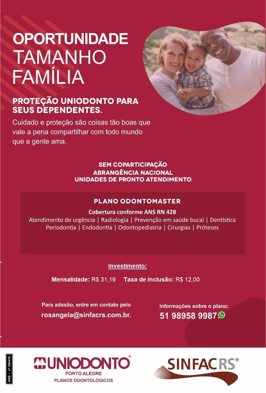 Convênio Uniodonto