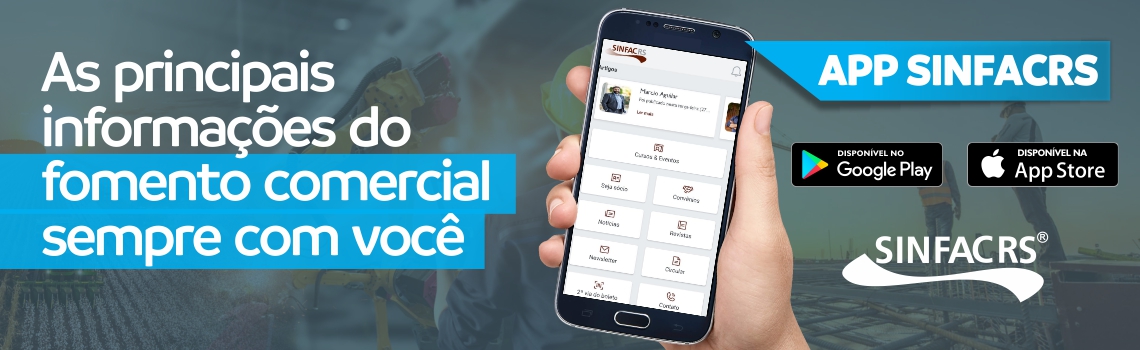 APP SinfacRS