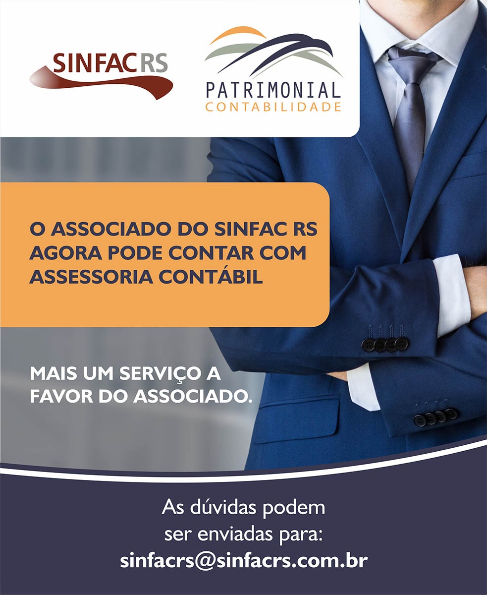 Convênio Patrimonial Contabilidade