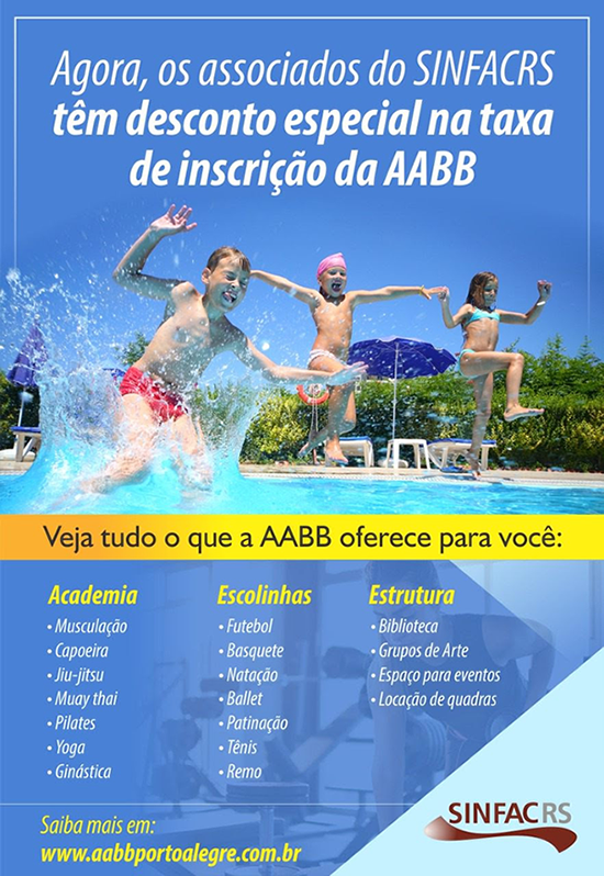Convênio AABB
